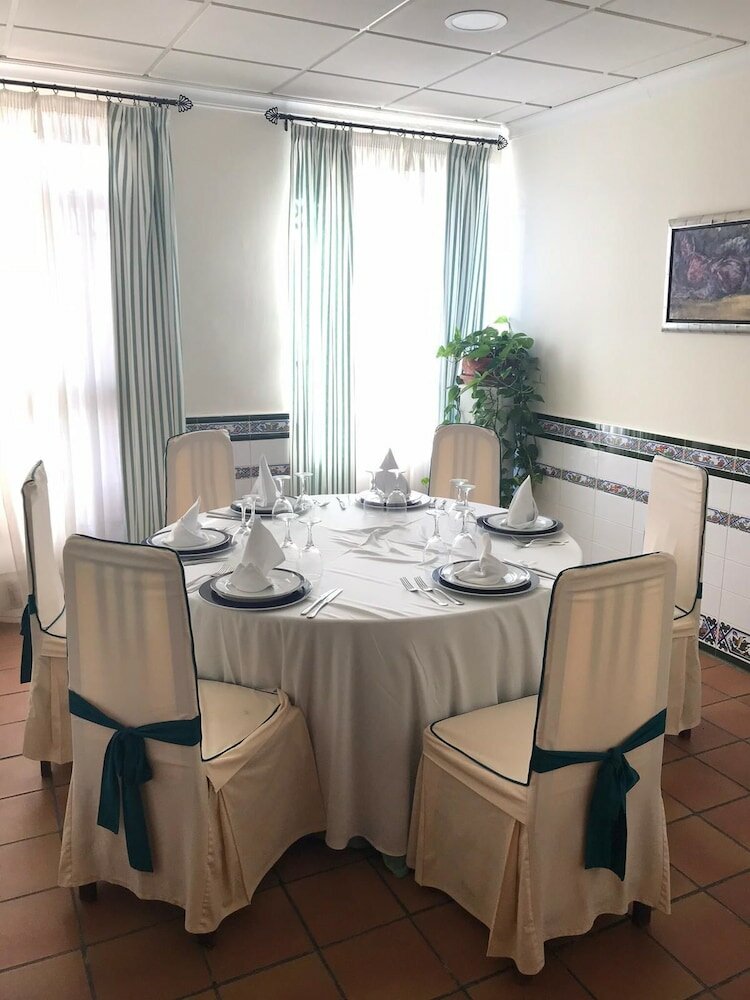 Фото Hotel Meson del Moro