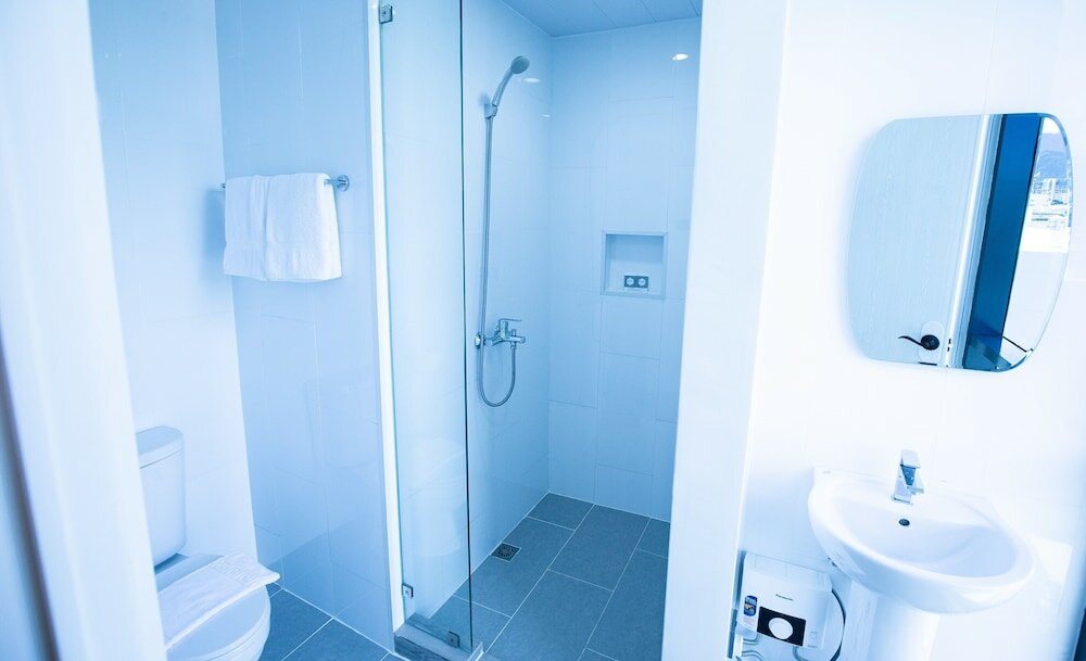 Фото City Pod Hotel