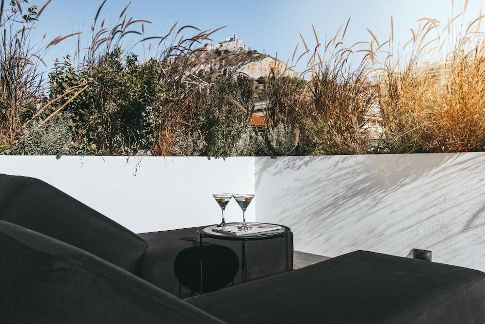 Фото Athens Flair