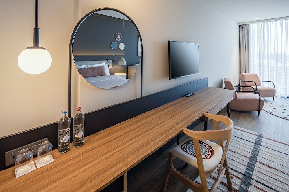 Фото Neo Kvl Hotel by Tasigo