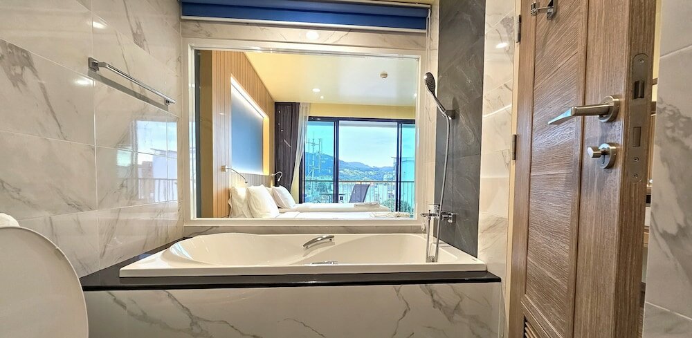 Фото Dome Kata Resort