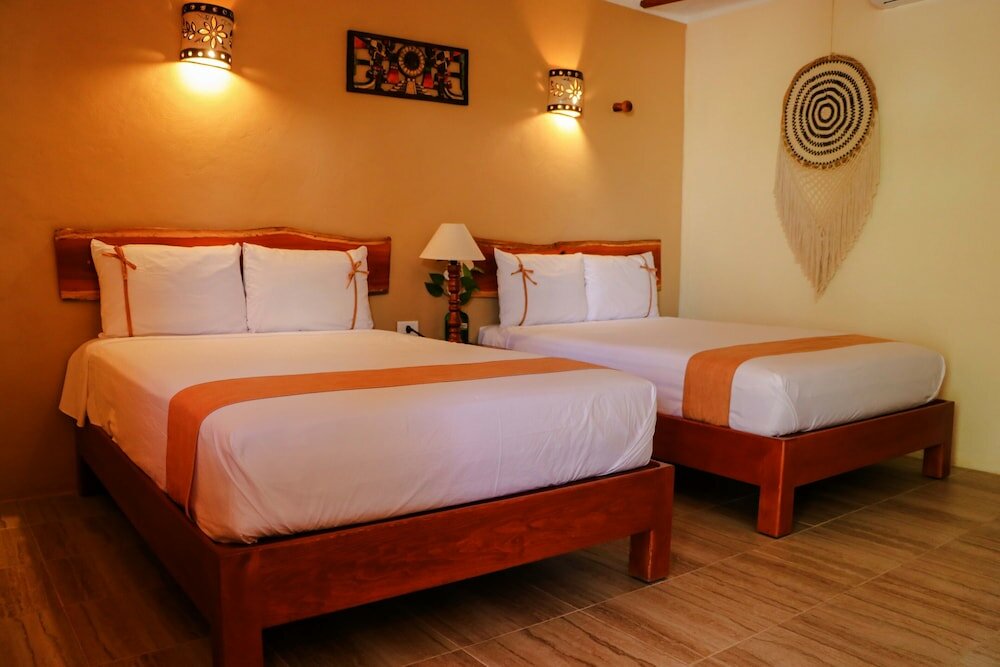 Фото Casa San Juan