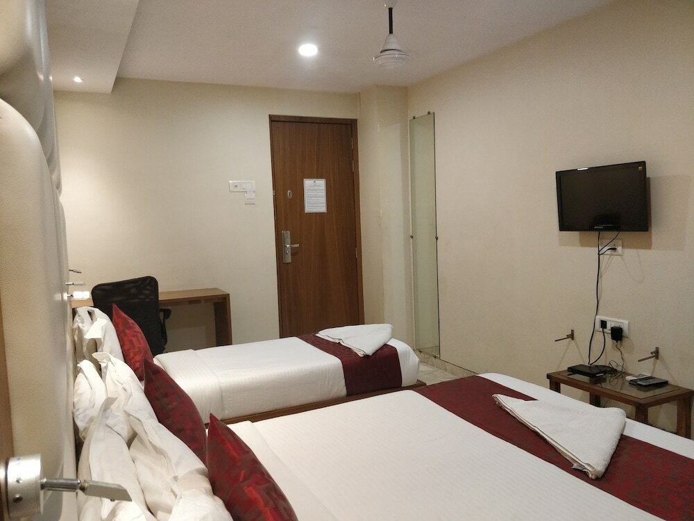 Фото Hotel Apex International