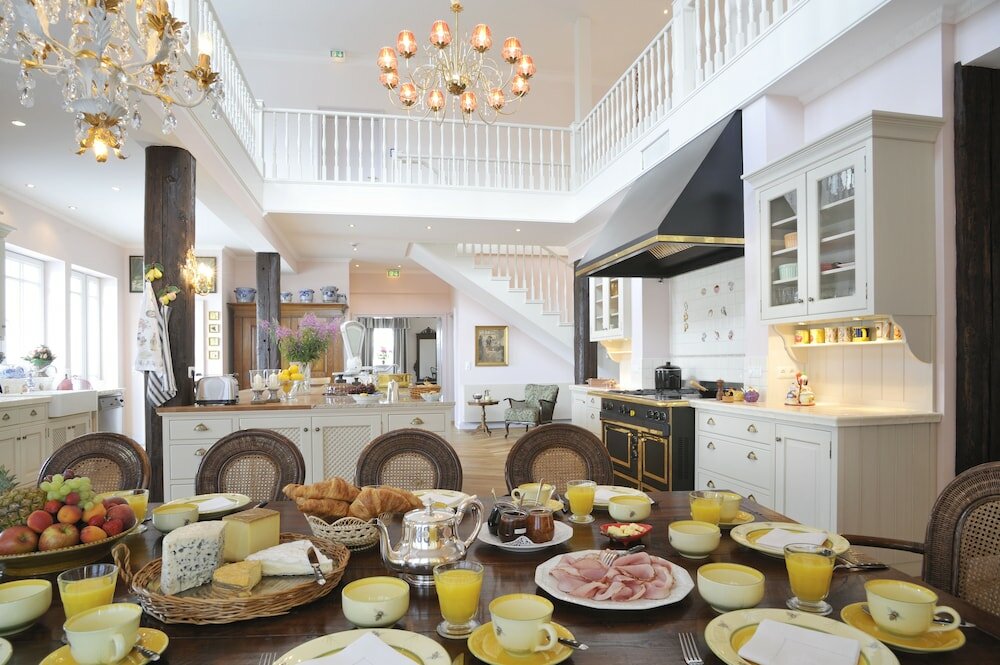 Фото Hotel Goldener Anker