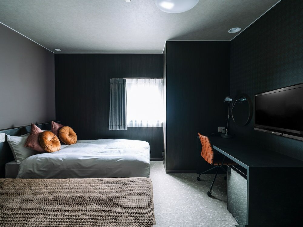 Фото Hotel Areaone Takamatsu City