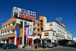 Flor De La Mancha