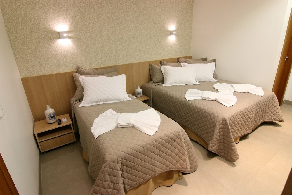 Фото Tupyguá Brasil Hotel