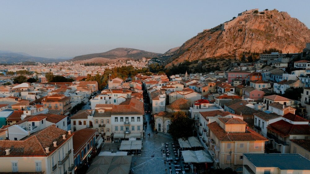 Фото Castellano Hotel & Suites