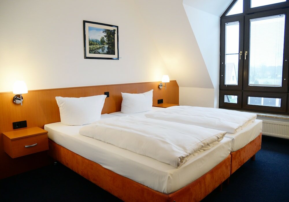 Фото Hotel Spreewaldeck