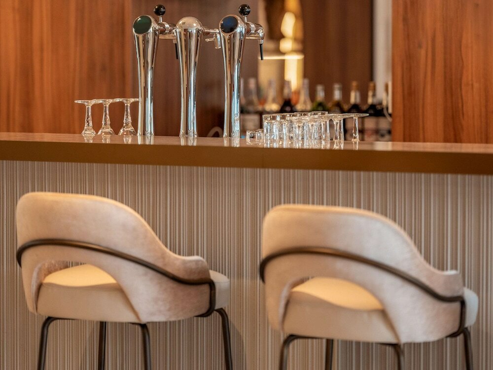 Фото Novotel Orléans Centre Gare