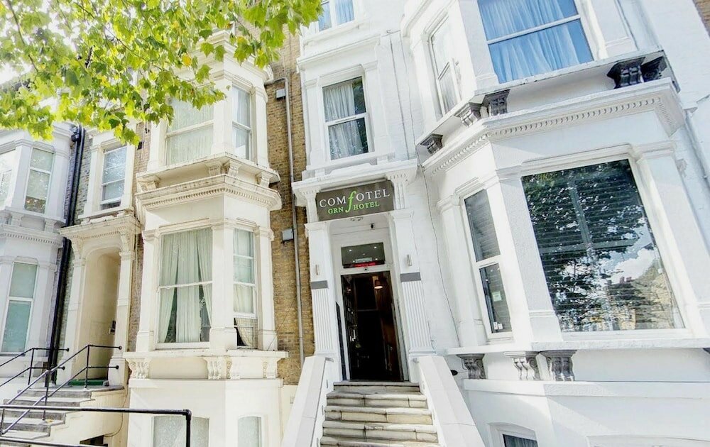 Фото Comfotel Prpl