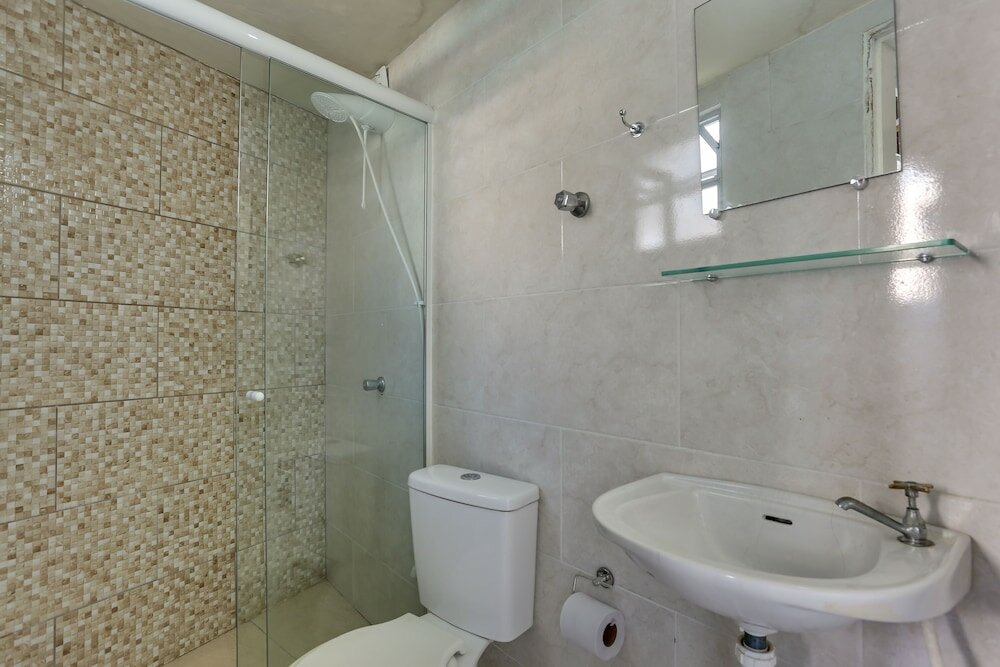 Фото Pousada Carolina