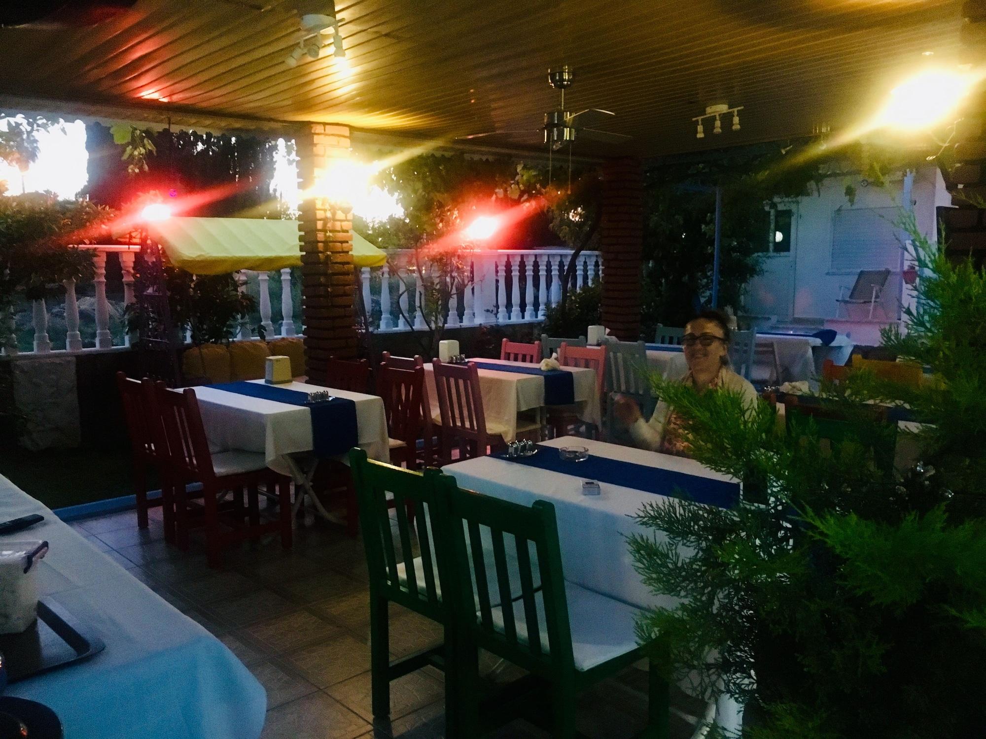 Фото Side Erenler Hotel