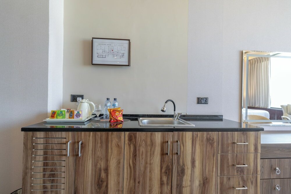 Фото Jeddah Homes