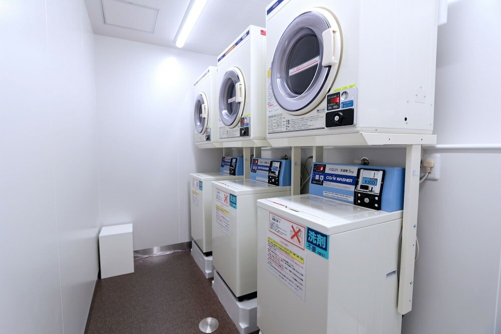 Фото Hotel Trend Numazu Ekimae