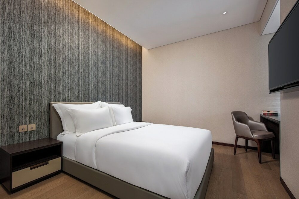 Фото The Five Residences Hanoi