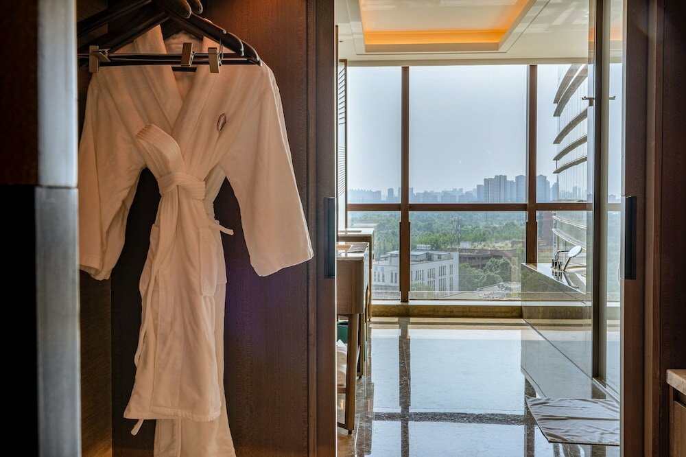 Фото Tivoli Chengdu at Cultural Heritage Park