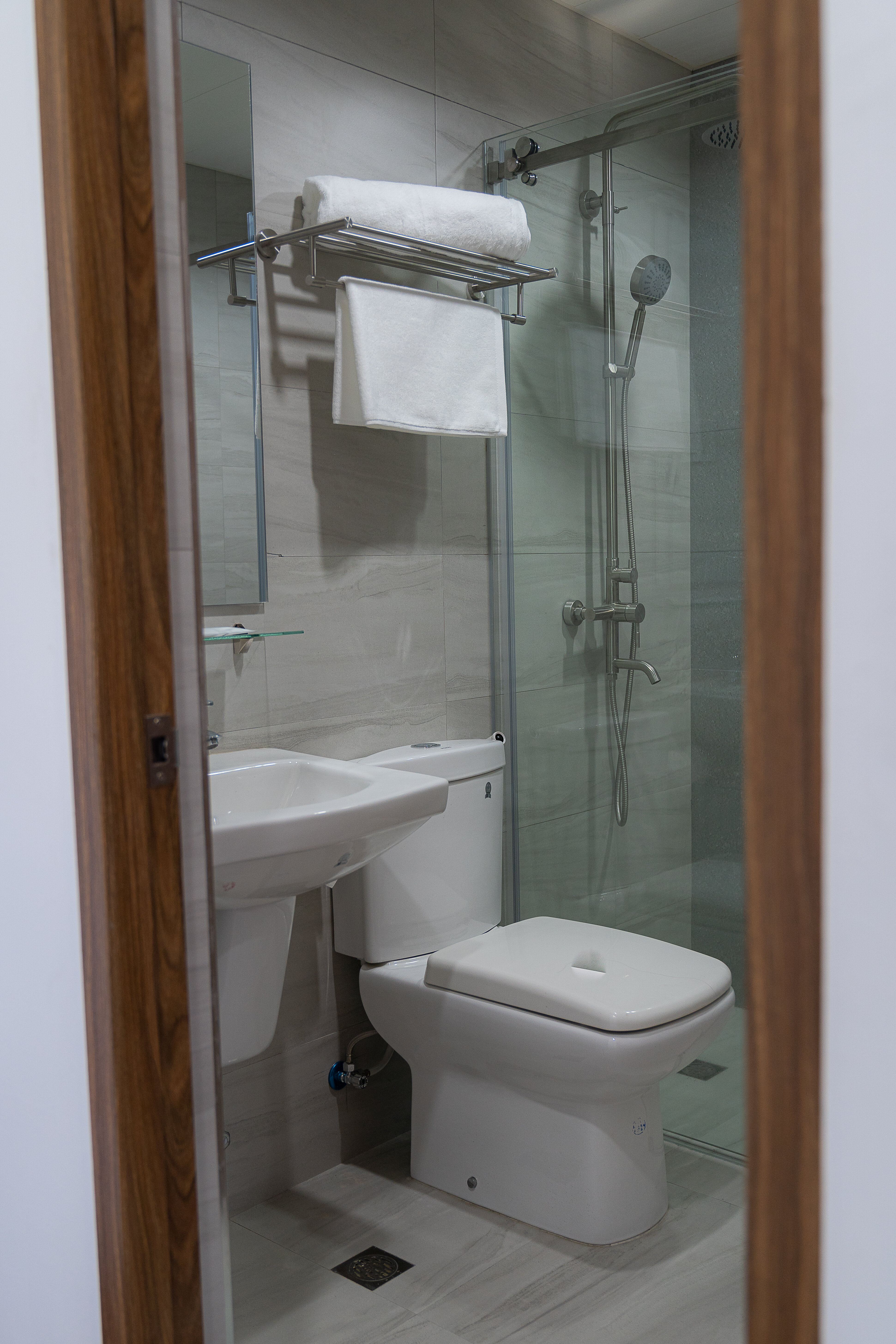 Фото Mangrove Place and ResidencesbyHiverooms