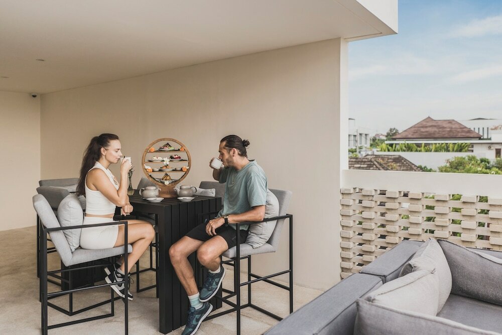 Фото Ayona Villa Canggu by Ini Vie Hospitality