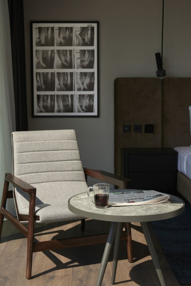 Фото Teight Hotel