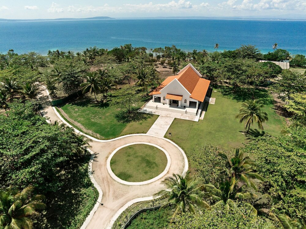 Фото Dusit Thani Lubi Plantation Resort