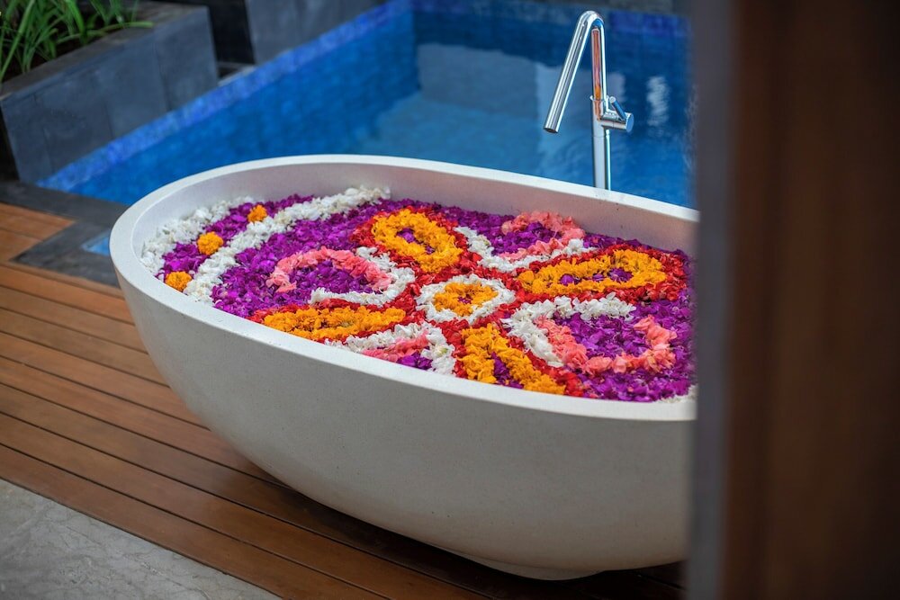 Фото Ayona Villa Canggu by Ini Vie Hospitality