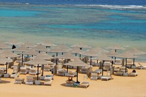 Гостиница Sirena Beach Resort SPA