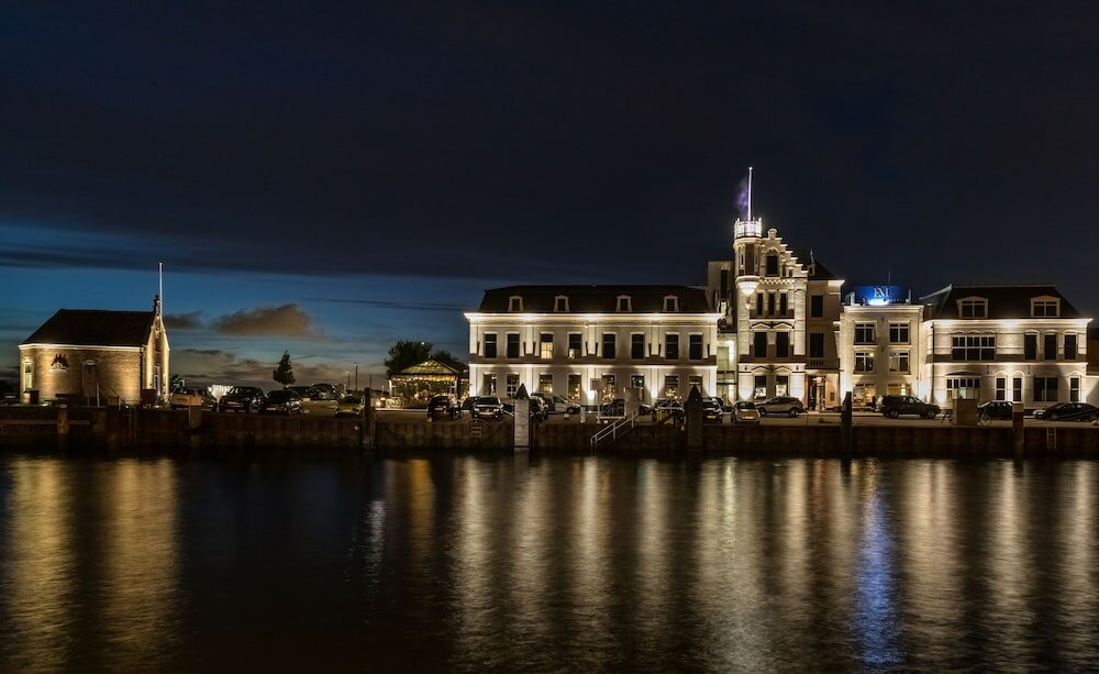 Фото отеля 4