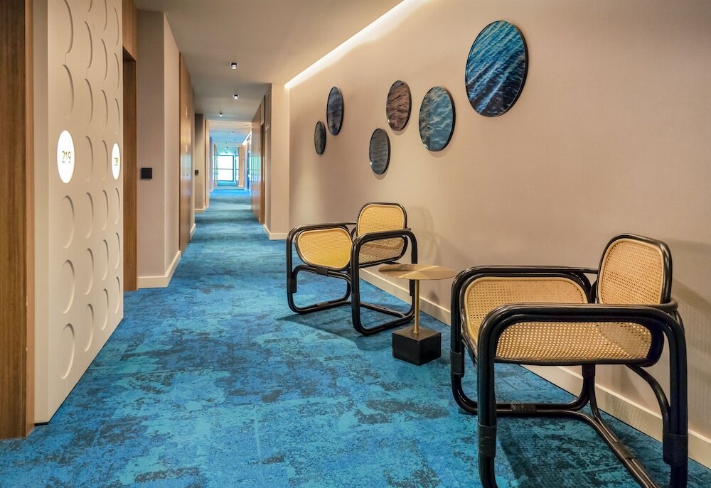 Фото Barceló Funchal Oldtown