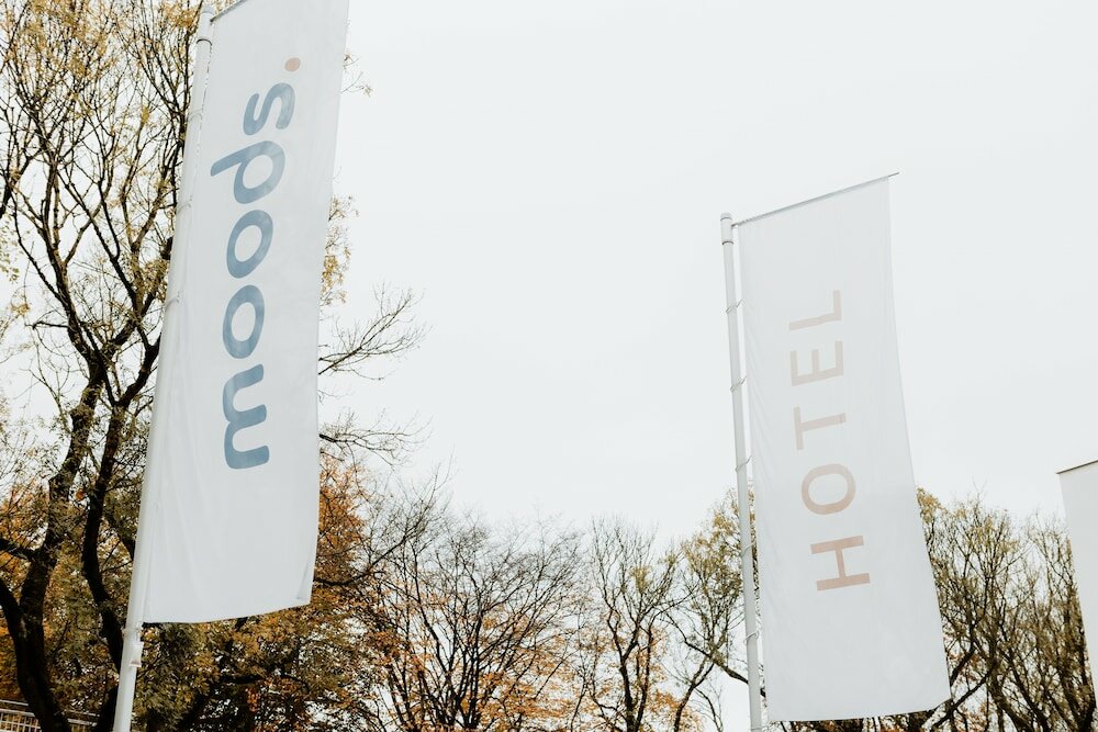 Фото Moods Hotel Dortmund