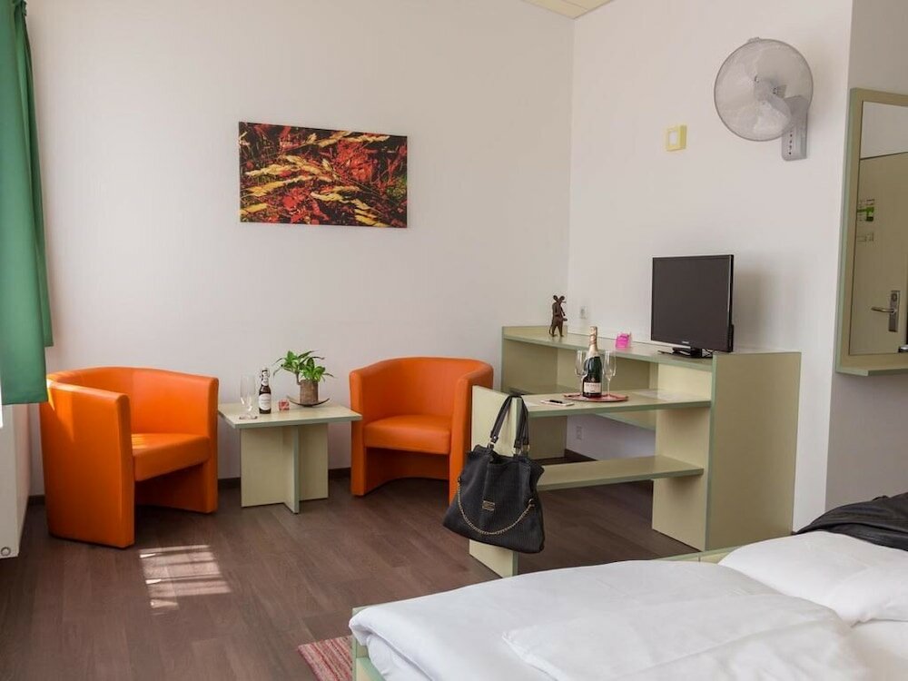 Фото WinRooms Hotel & Apartments