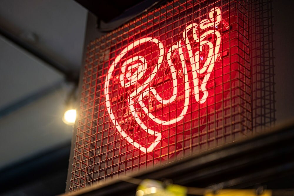 Фото Publove The Rose & Crown