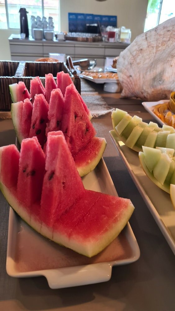 Фото Hotel Arena Carneiros by Aft