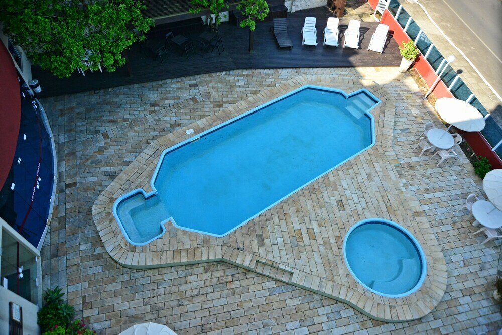 Фото De Rose Praia Hotel