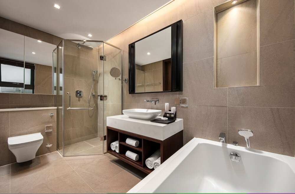 Фото The Five Residences Hanoi