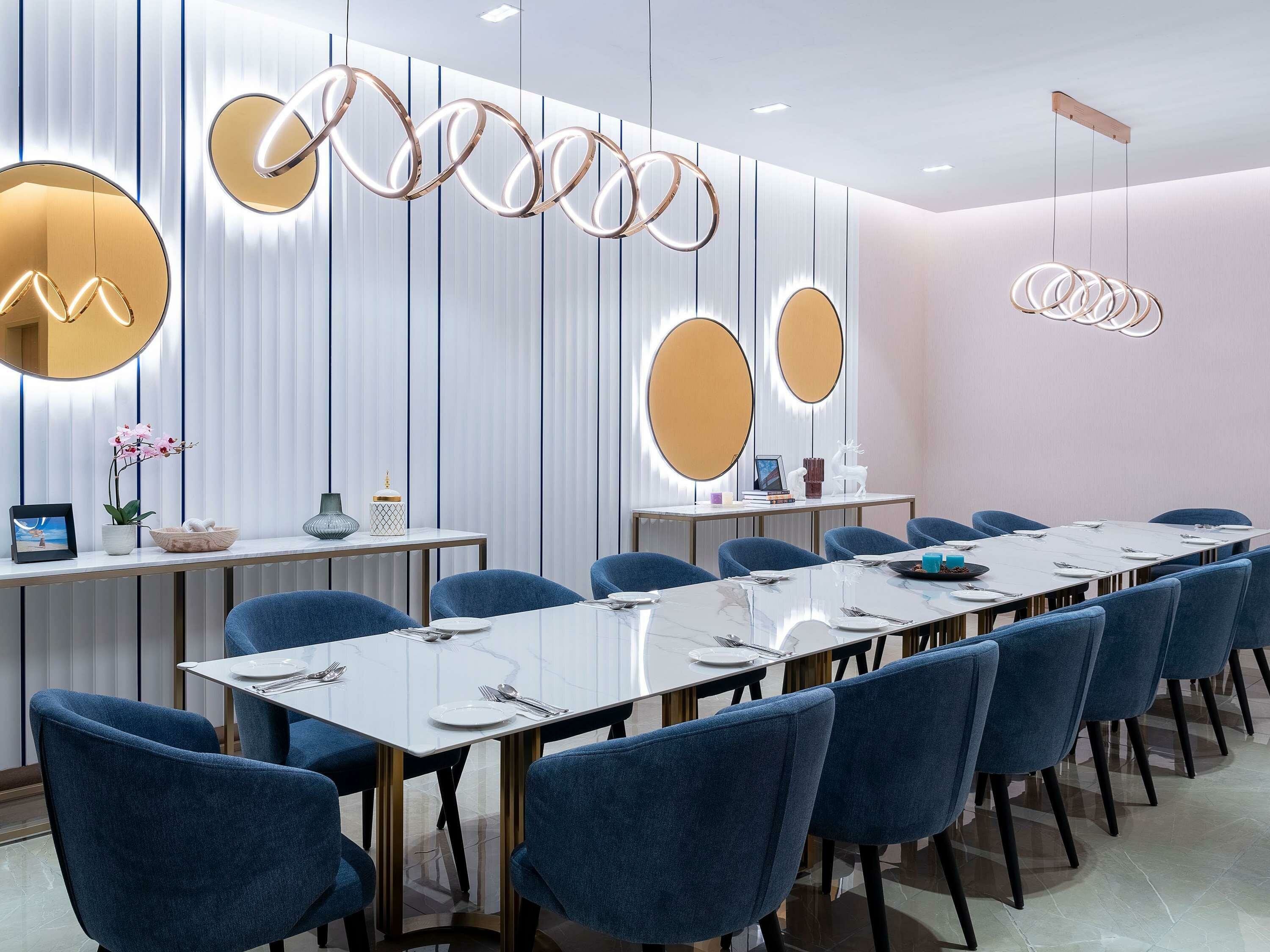 Фото Mercure Kuala Lumpur Trion