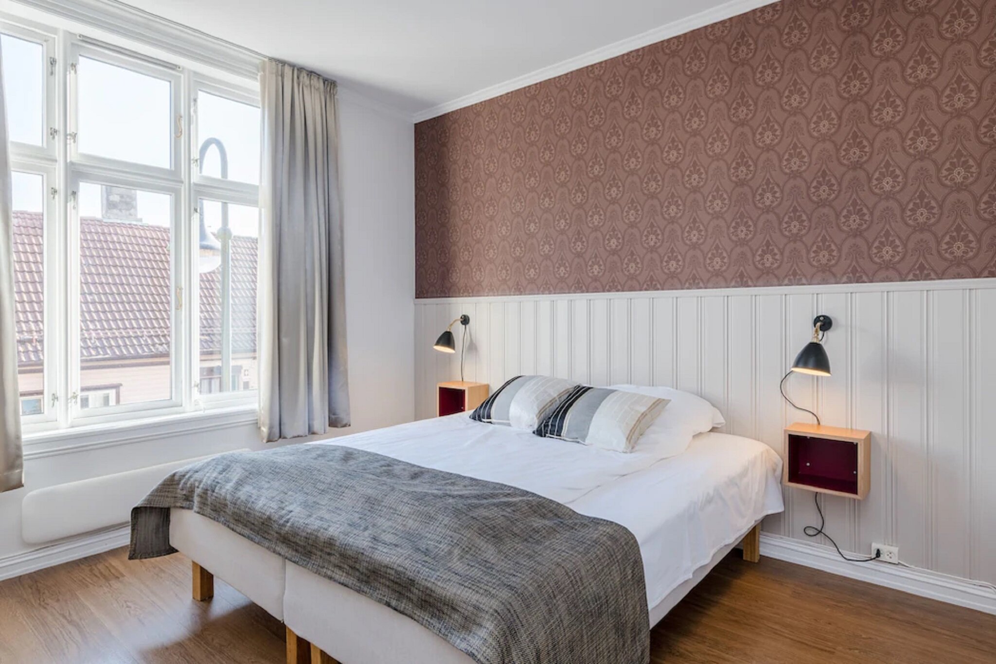 Фото Grand Hotell Egersund