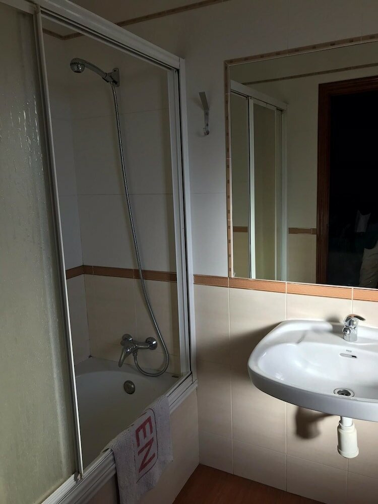 Фото Hotel Meson del Moro