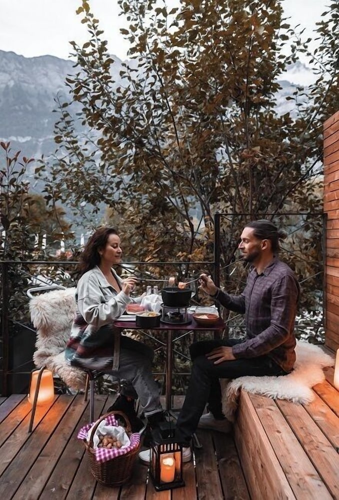 Фото Lofthotel am Walensee