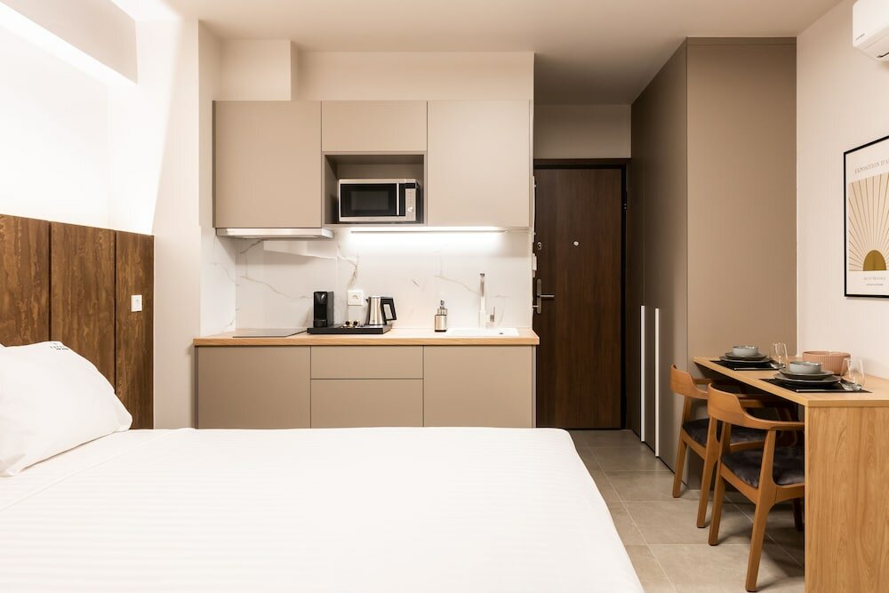 Фото Empress Luxury Residences