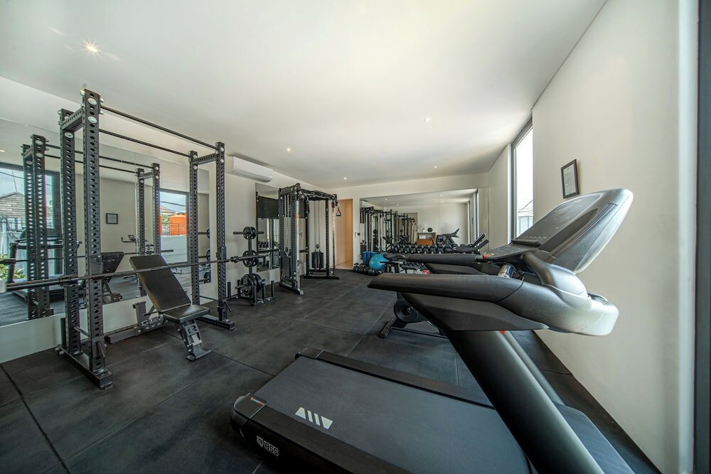 Фото Ayona Villa Canggu by Ini Vie Hospitality