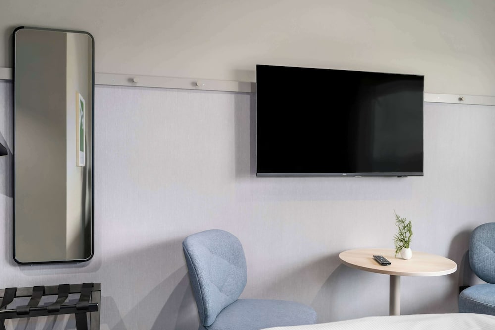 Фото Aiden by Best Western Karlstad Arena