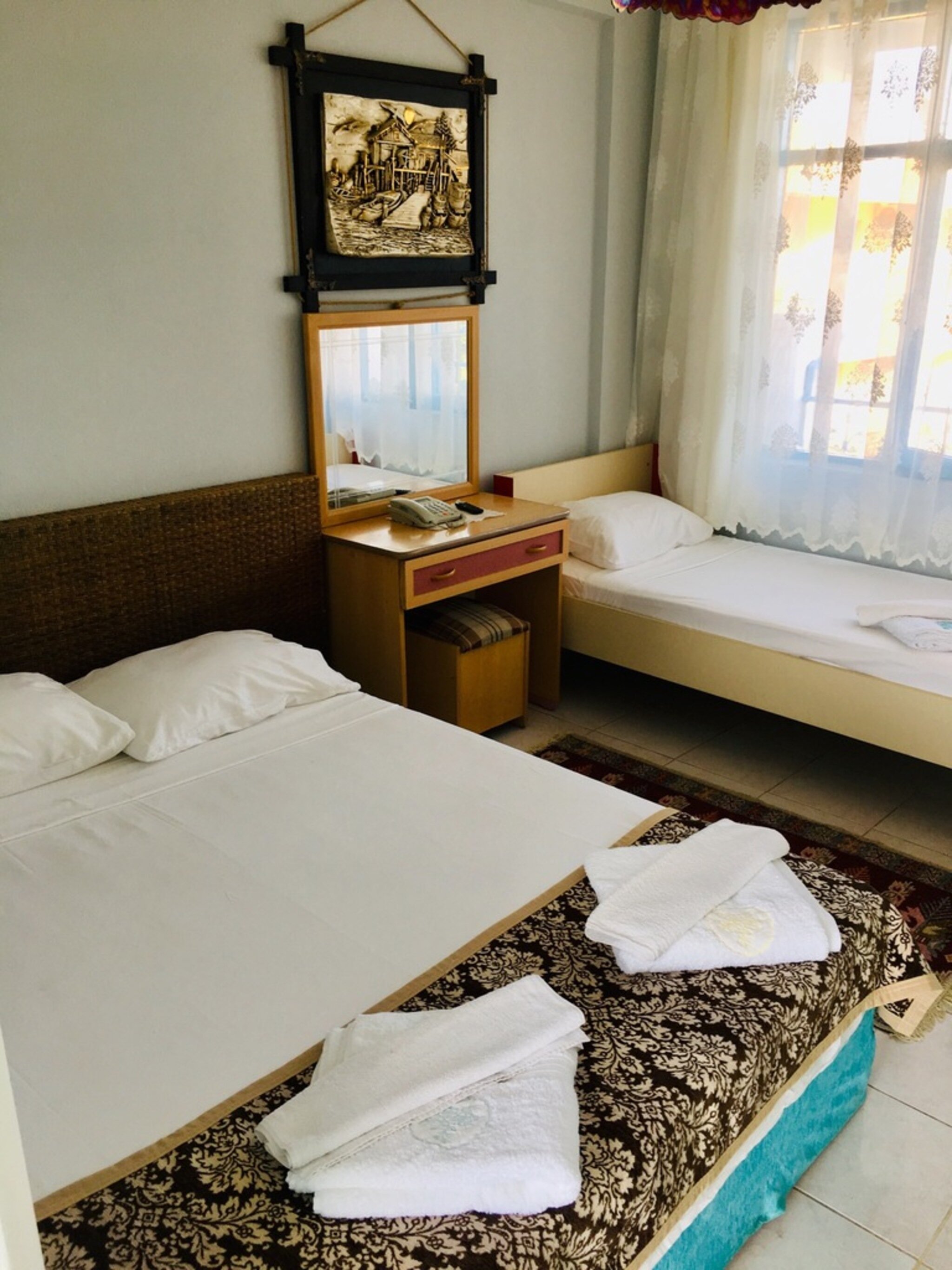 Фото Side Erenler Hotel