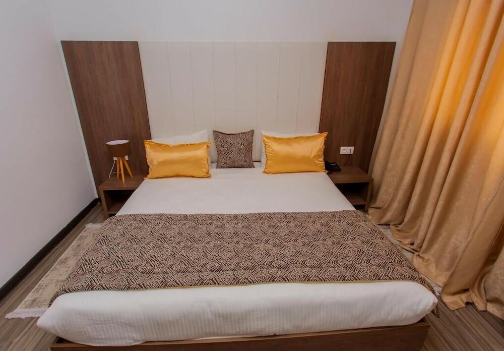 Фото Hotel Royal Elisa