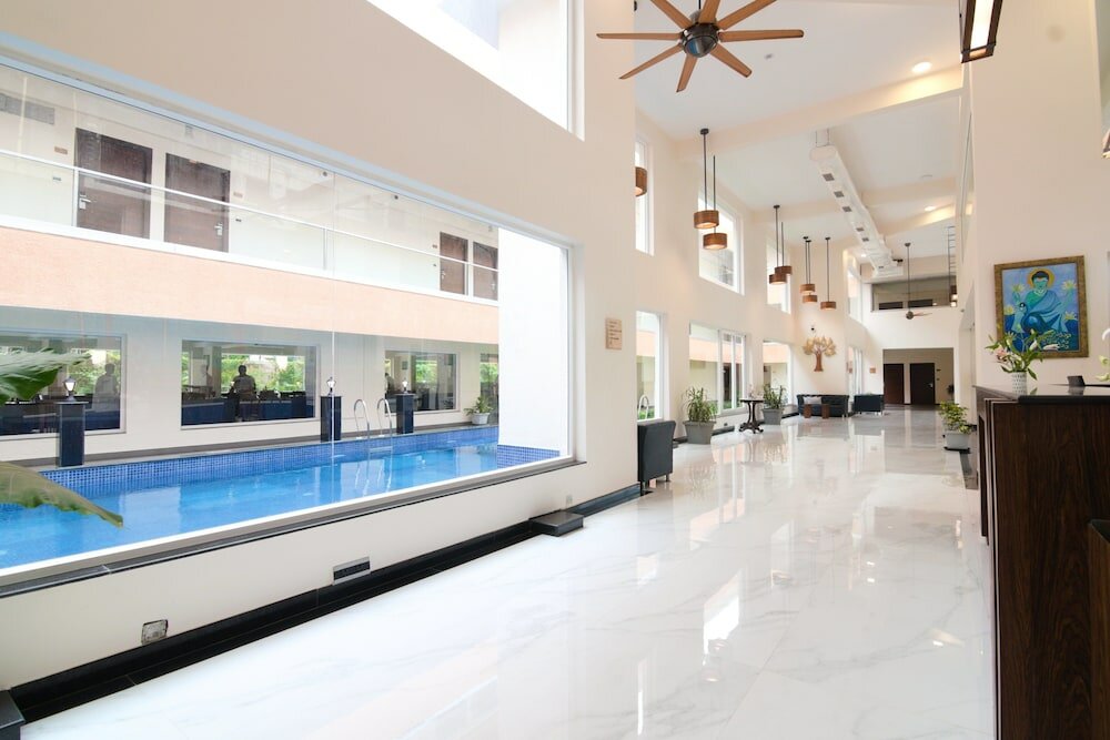 Фото Regenta Central North Goa