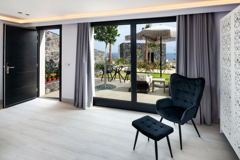 Фото Palm Island