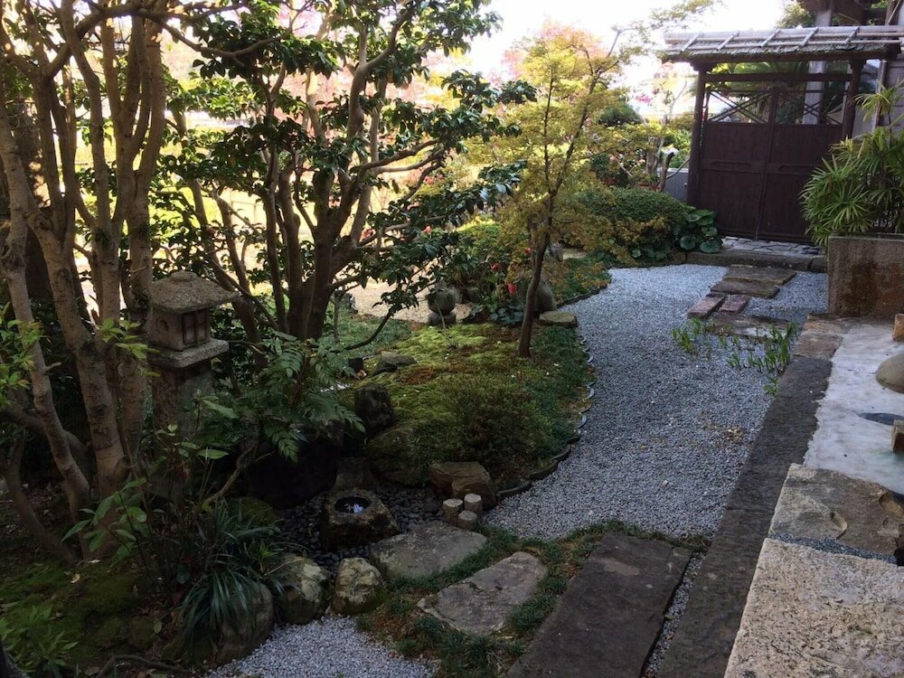 Фото Temple Stay Tsushima Seizanji