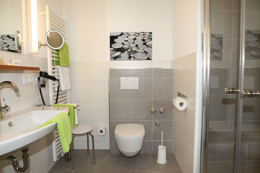 Фото Hotel Alexa