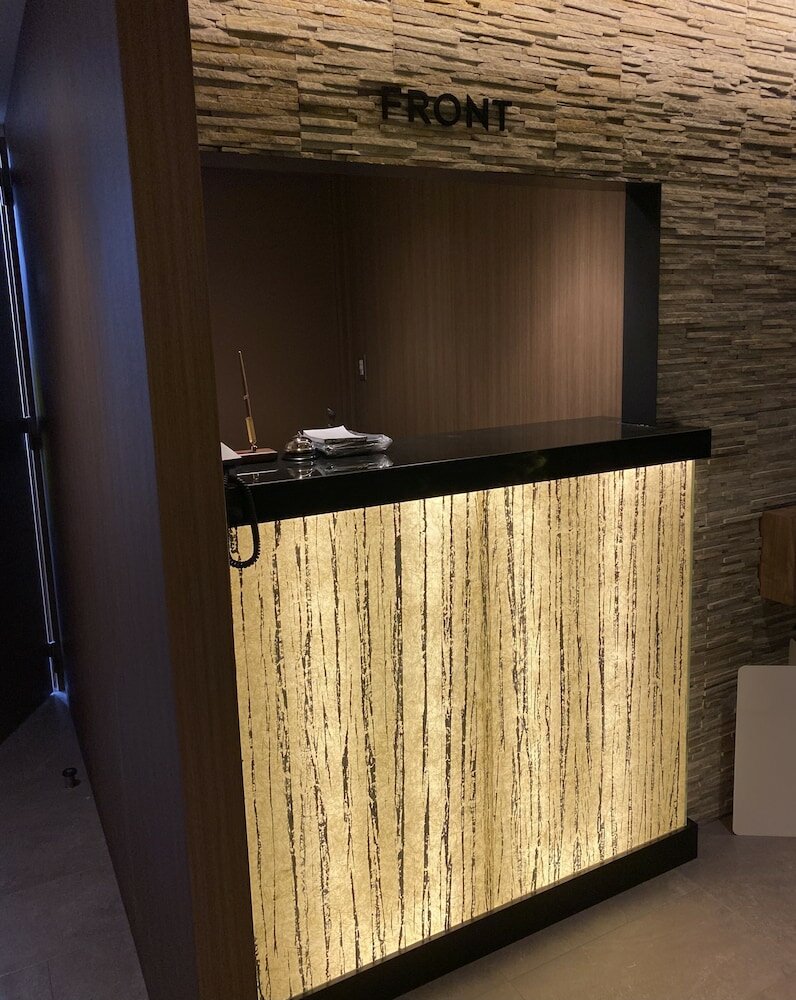 Фото Hotel Bratto Stay