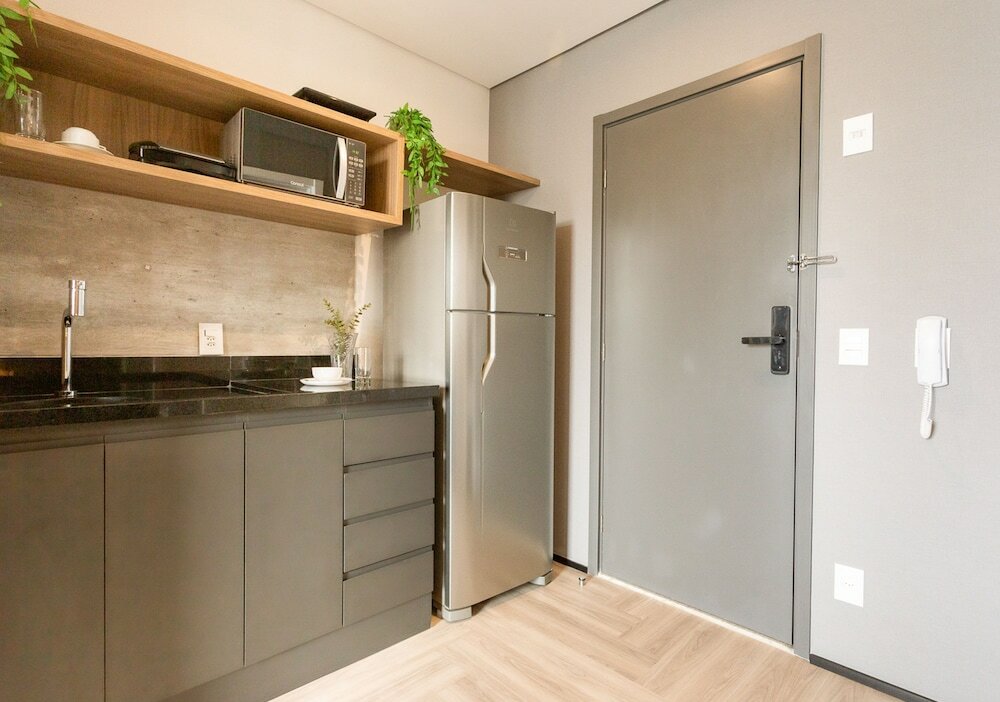 Фото Charlie Wide Pinheiros